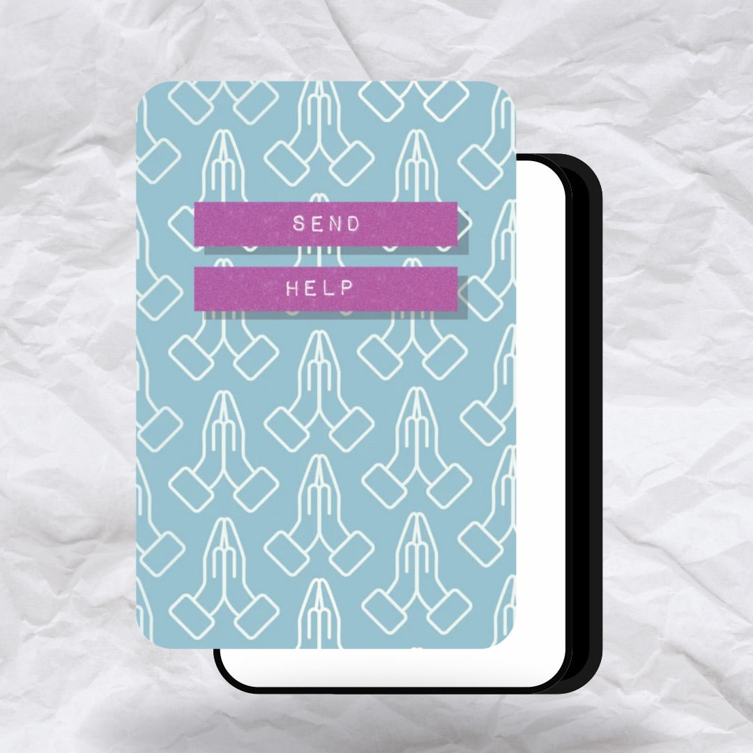 Esend Help Send Help – On A Level